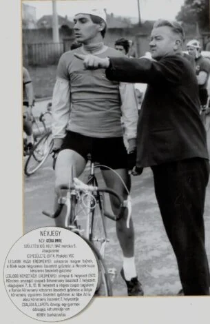 Elhunyt Géra Imre, a kétszeres olimpikon legenda Elhunyt Géra Imre, a kétszeres olimpikon legenda