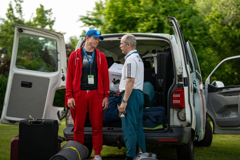 A hétvégi U19-es Európa-bajnoksággal kezdetét veszi a 2026-os nemzetközi versenyszezon
