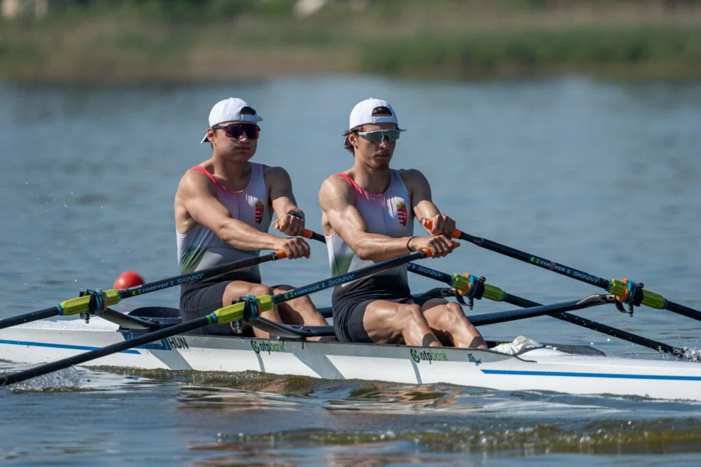 Három egységünk is ötödik helyen végzett az U19-es Európa-bajnokságon