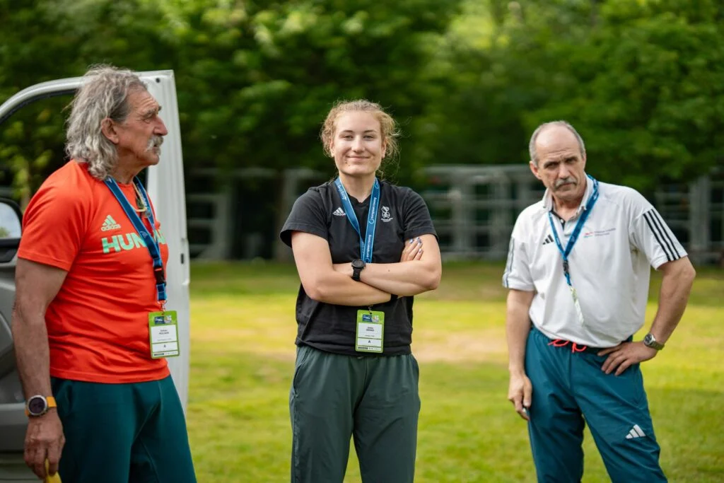 A hétvégi U19-es Európa-bajnoksággal kezdetét veszi a 2026-os nemzetközi versenyszezon