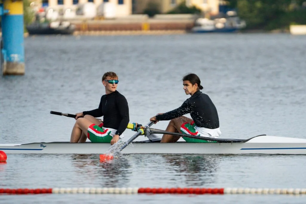 A hétvégi U19-es Európa-bajnoksággal kezdetét veszi a 2026-os nemzetközi versenyszezon