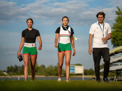 A hétvégi U19-es Európa-bajnoksággal kezdetét veszi a 2026-os nemzetközi versenyszezon