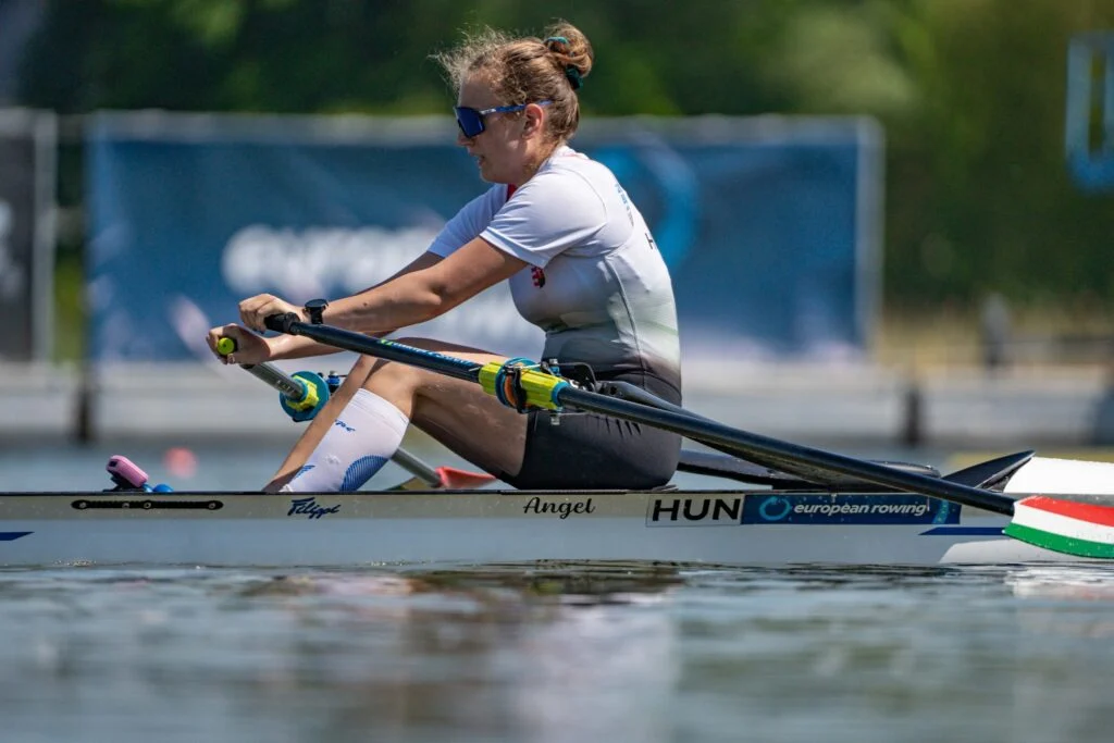 Három egységünk is ötödik helyen végzett az U19-es Európa-bajnokságon