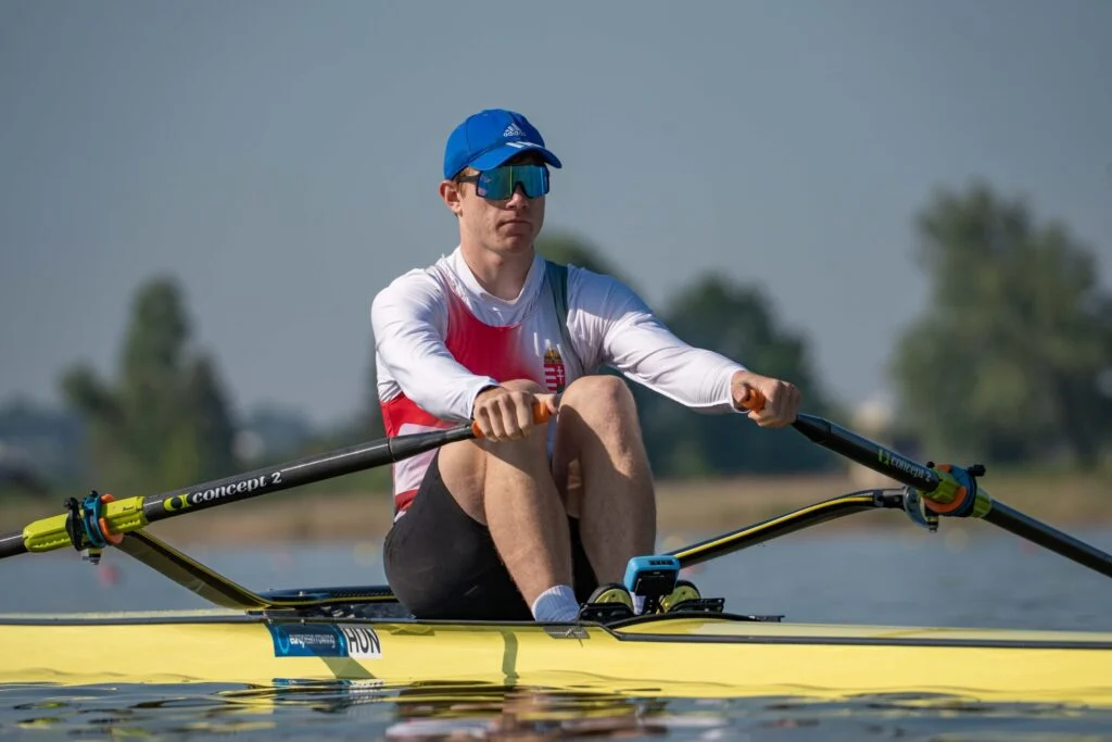 Három egységünk is ötödik helyen végzett az U19-es Európa-bajnokságon