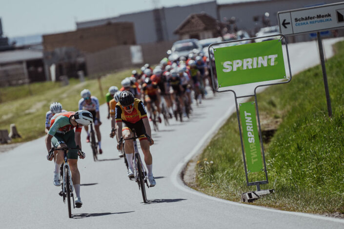 Jó válogatott szereplés a GP West Bohemián