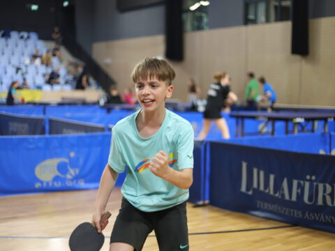 U11-U13-U15 Stenzl MOATSZ Kupa 2026