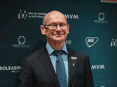 Patakfalvy Miklós vezeti az ETU egyik bizottságát