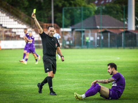 a budafok utan a bekescsaba is kiesett