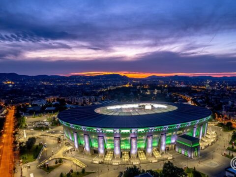a ferencvaros hosszabbitasban vivta ki a 25 kupagyozelmet