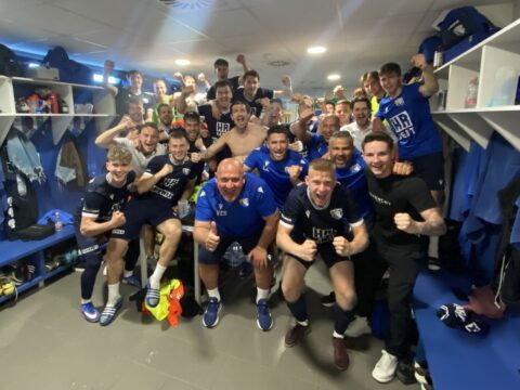 a kecskemet kikapott kozarmislenyben szegedi dontetlennel jutott fel a budapest honved fc