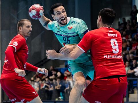 A MOL Tatabánya KC május 24-én és 31-én játssza a döntőt a mol tatabanya kc majus 24 en es 31 en jatssza a dontot