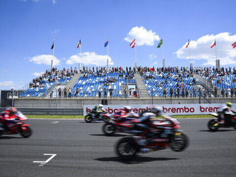 Bulega sporttörténeti győzelmet aratott a Balatonnál