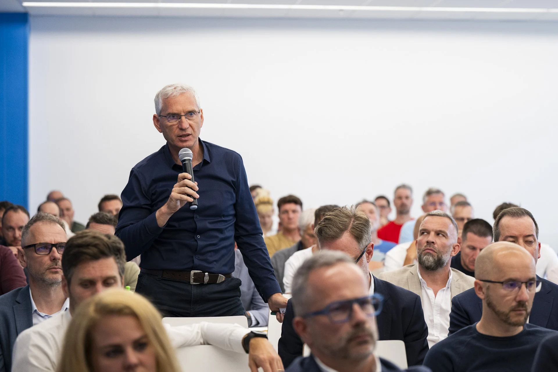 Az MKSZ közgyűlés: a tagság a júliusi tisztújítás mellett döntött
