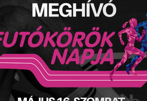 Futókörök Napja 2026