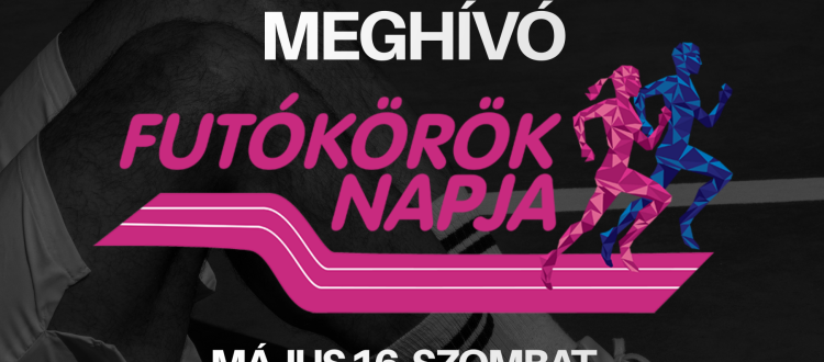 Futókörök Napja 2026