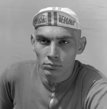 Elhunyt Géra Imre, a kétszeres olimpikon legenda