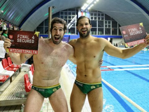gyozelmevel mar a negyes dontoben a ferencvaros