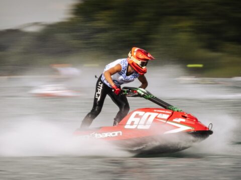 Új pályákon, nemzetközi mezőnnyel robban be a magyar jet-ski bajnokság Új pályákon, nemzetközi mezőnnyel robban be a magyar jet-ski bajnokság