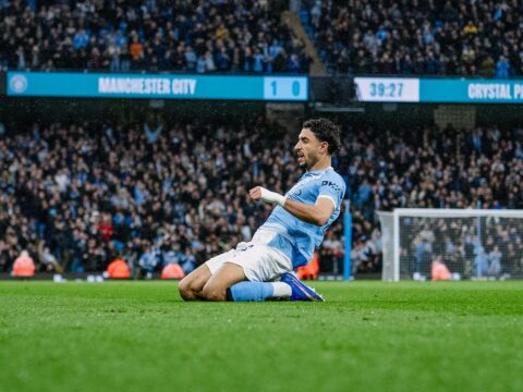 ket pontra csokkent a manchester city hatranya