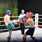 Komoly fejlődést mutatnak a kick-box hazai ringes szakágai Komoly fejlődést mutatnak a kick-box hazai ringes szakágai