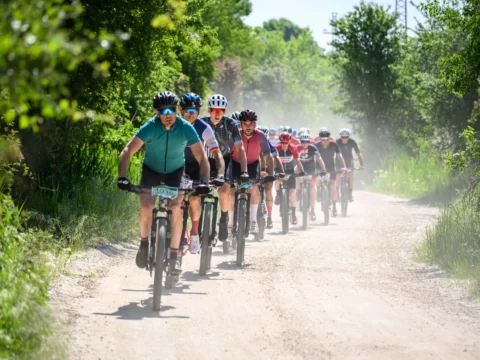 Tovább dübörög a Maraton Challenge: természet, közösség és bringás kihívások hazánk legszebb tájain