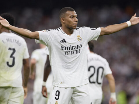 Lázadásba kezdtek Mbappe szurkolói