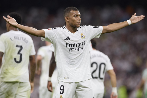 Lázadásba kezdtek Mbappe szurkolói