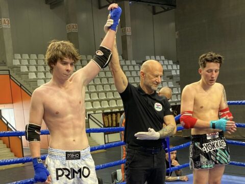 10.Monor Kupa: Ismét bizonyított az amatőr muaythai hazai bázisa 10.Monor Kupa: Ismét bizonyított az amatőr muaythai hazai bázisa