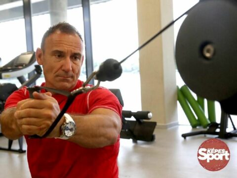 nyilt konferencia az eronleti edzok szereperol a sportok hazaban