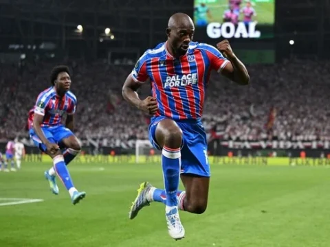 Az Aston Villa után a Crystal Palace is európai kupát nyert Az Aston Villa után a Crystal Palace is európai kupát nyert