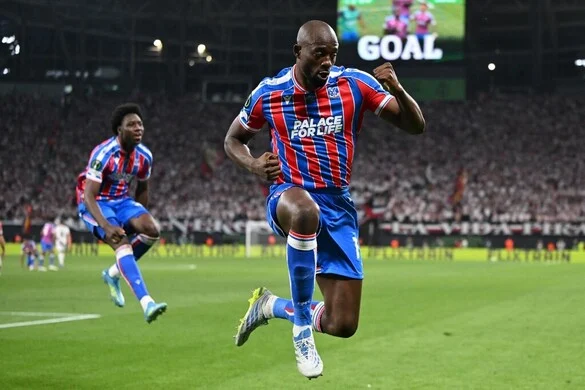 Az Aston Villa után a Crystal Palace is európai kupát nyert Az Aston Villa után a Crystal Palace is európai kupát nyert