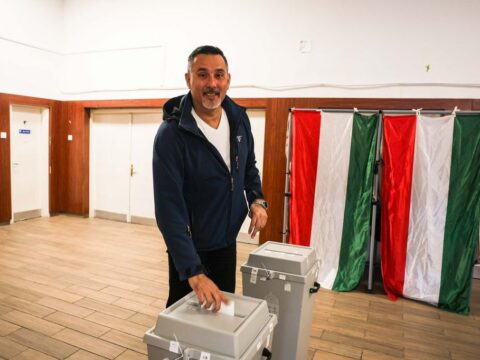szecsi zoltan megsem lesz orszaggyulesi kepviselo