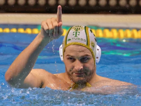 Története 28. sikerére hajt az FTC-Telekom Waterpolo