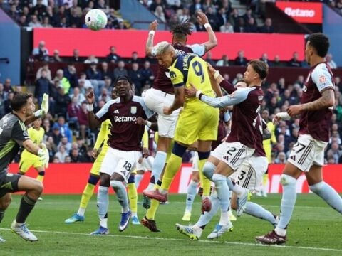 Továbbra is kieső hely közelében a Tottenham