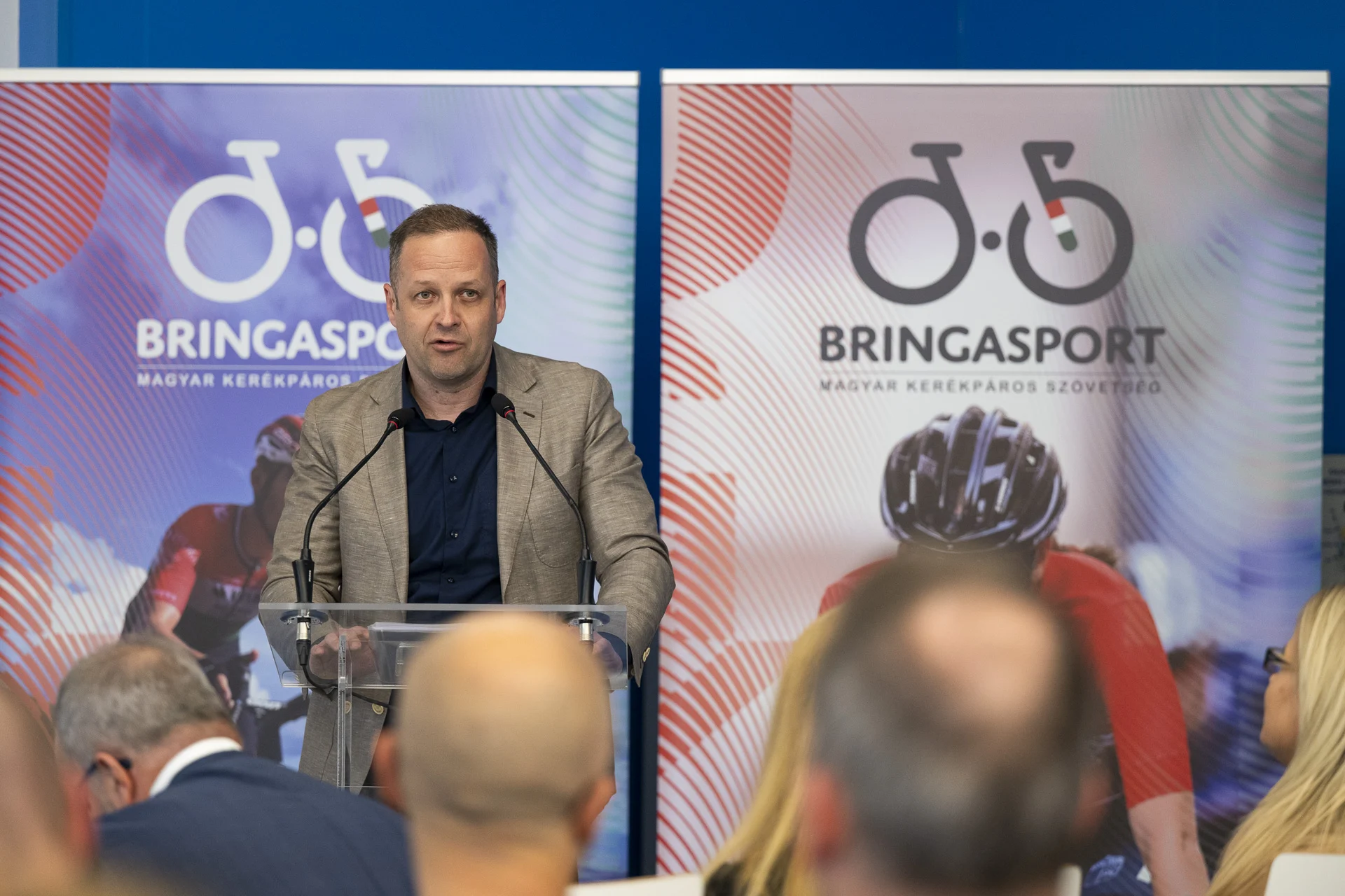 Az MKSZ közgyűlés: a tagság a júliusi tisztújítás mellett döntött