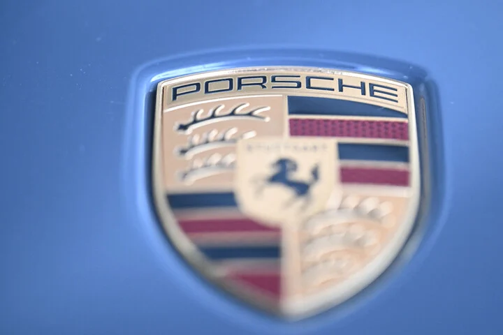 A Porsche Toy Story karaktereket varázsolt igazi autókká +