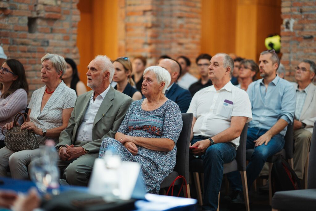Lezajlott a Magyar Evezős Szövetség 2026-os éves közgyűlése