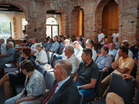 Lezajlott a Magyar Evezős Szövetség 2026-os éves közgyűlése