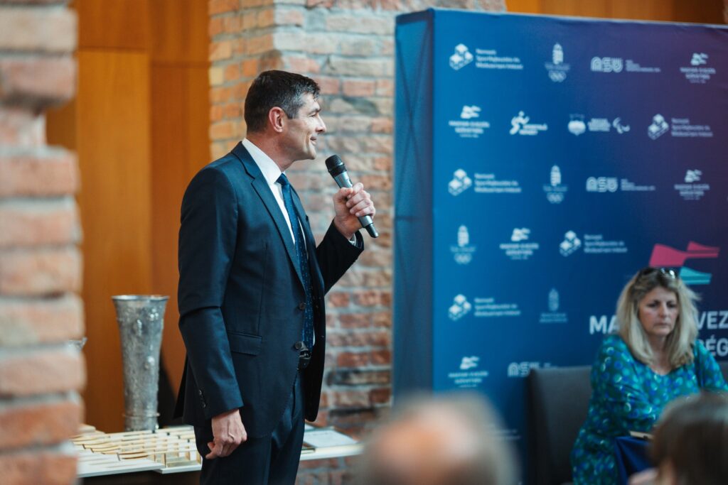 Lezajlott a Magyar Evezős Szövetség 2026-os éves közgyűlése
