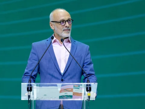 Bencze György: A magyar ritmikus gimnasztika előtt új lehetőségek nyílhatnak