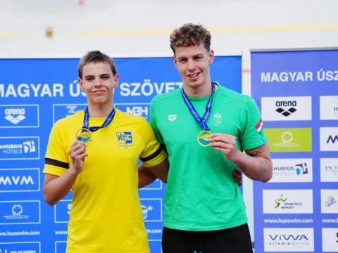 Cápa ob, Győr: versenyinformációk