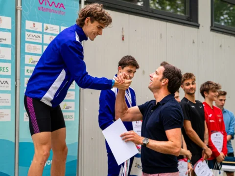Elrajtolt a 2026-os ob-szezon : junior és U17-es bajnokokat avattunk Csepelen
