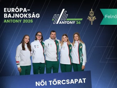 Kikapott a negyeddöntőben a női tőrcsapat Kikapott a negyeddöntőben a női tőrcsapat