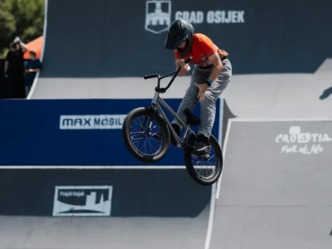 Molnár Noémi nyerte a Pannonian Challenge-et