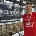 Bajnokok és trónkövetelők harca a kick-box magyar bajnokságon