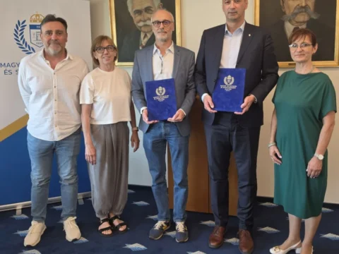 Folytatódik az RG-szakemberképzés