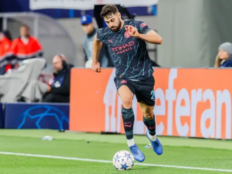 Hivatalos: Joško Gvardiol 2031-ig hosszabbított a Manchester Citynél