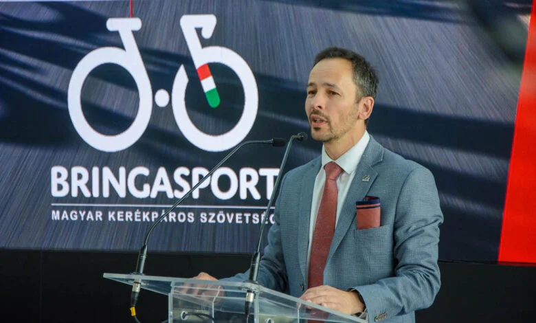 Schneller Domonkos lemondott a Magyar Kerékpáros Szövetség elnöki posztjáról Schneller Domonkos lemondott a Magyar Kerékpáros Szövetség elnöki posztjáról