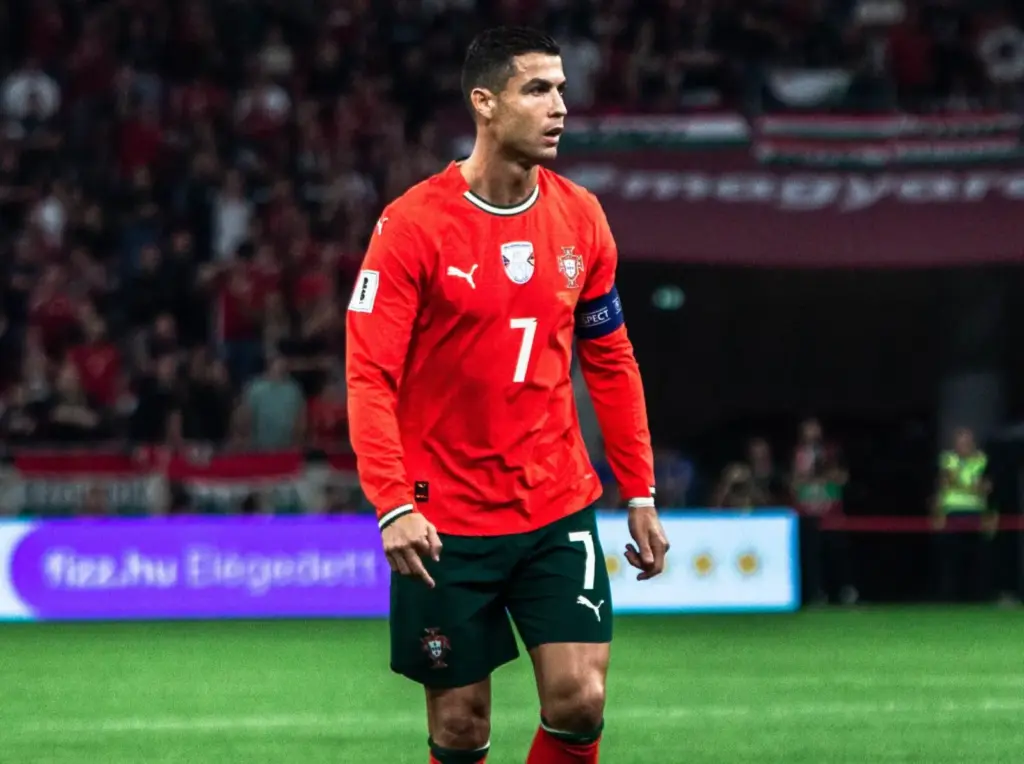 Cristiano Ronaldo visszavonulása: komoly kihívások előtt a portugál válogatott Cristiano Ronaldo visszavonulása: komoly kihívások előtt a portugál válogatott