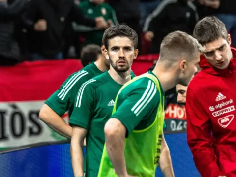 Nagy Ádám visszatérhet a Ferencvároshoz a Speziától